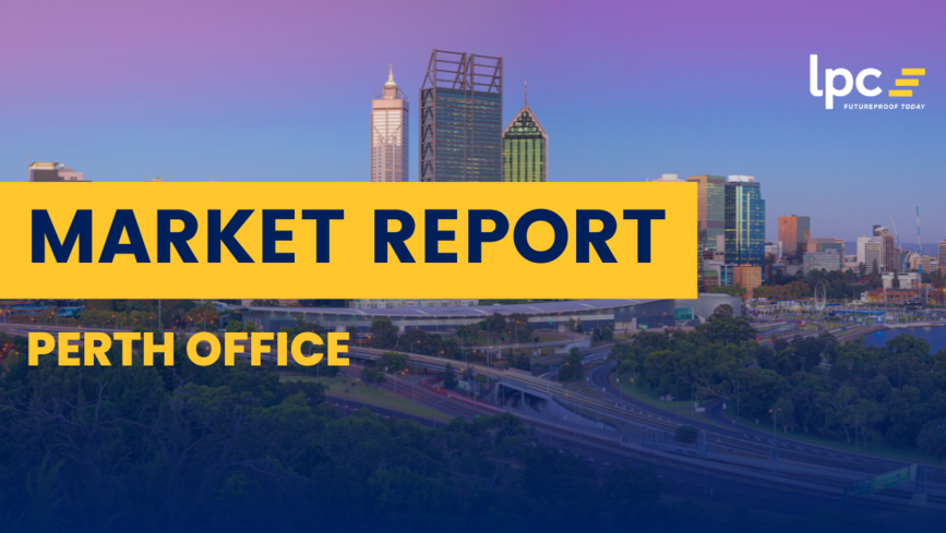 Market Report | Q1 2026 | Office