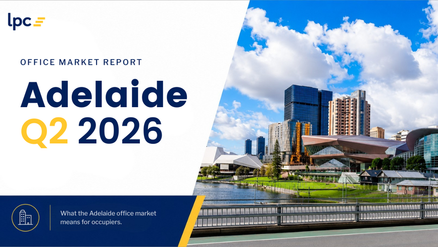 Market Report | Q2 2026 | Office