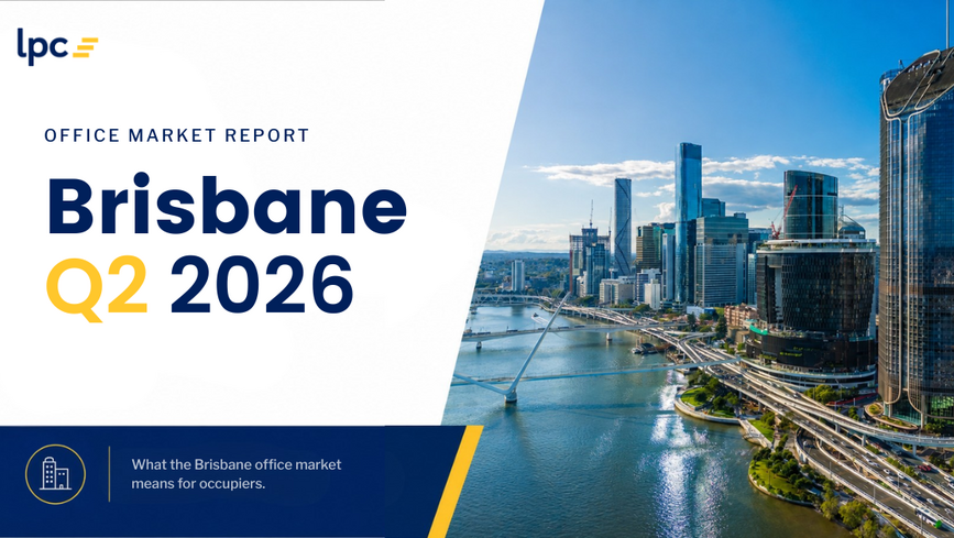 Market Report | Q2 2026 | Office