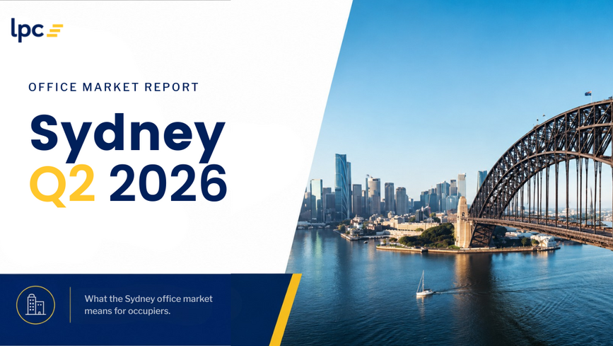 Market Report | Q2 2026 | Office
