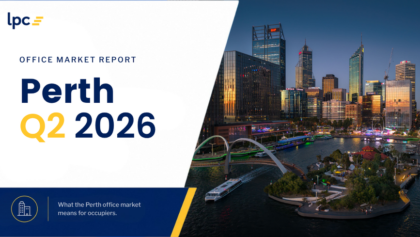 Market Report | Q2 2026 | Office