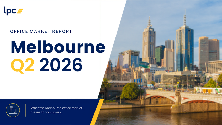 Market Report | Office | Q2 2026
