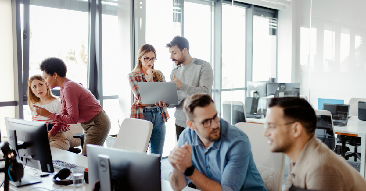 How and why leading tenants in Australia are futureproofing their workplace arrangements