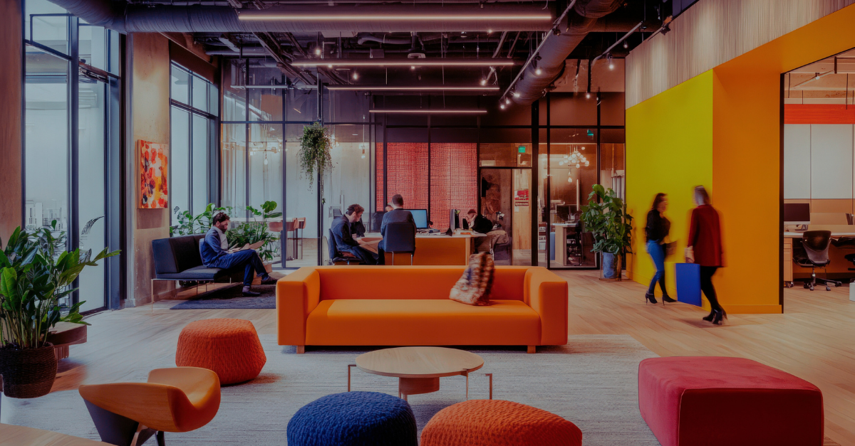 The next wave of productivity: Why lease terms belong on the executive agenda